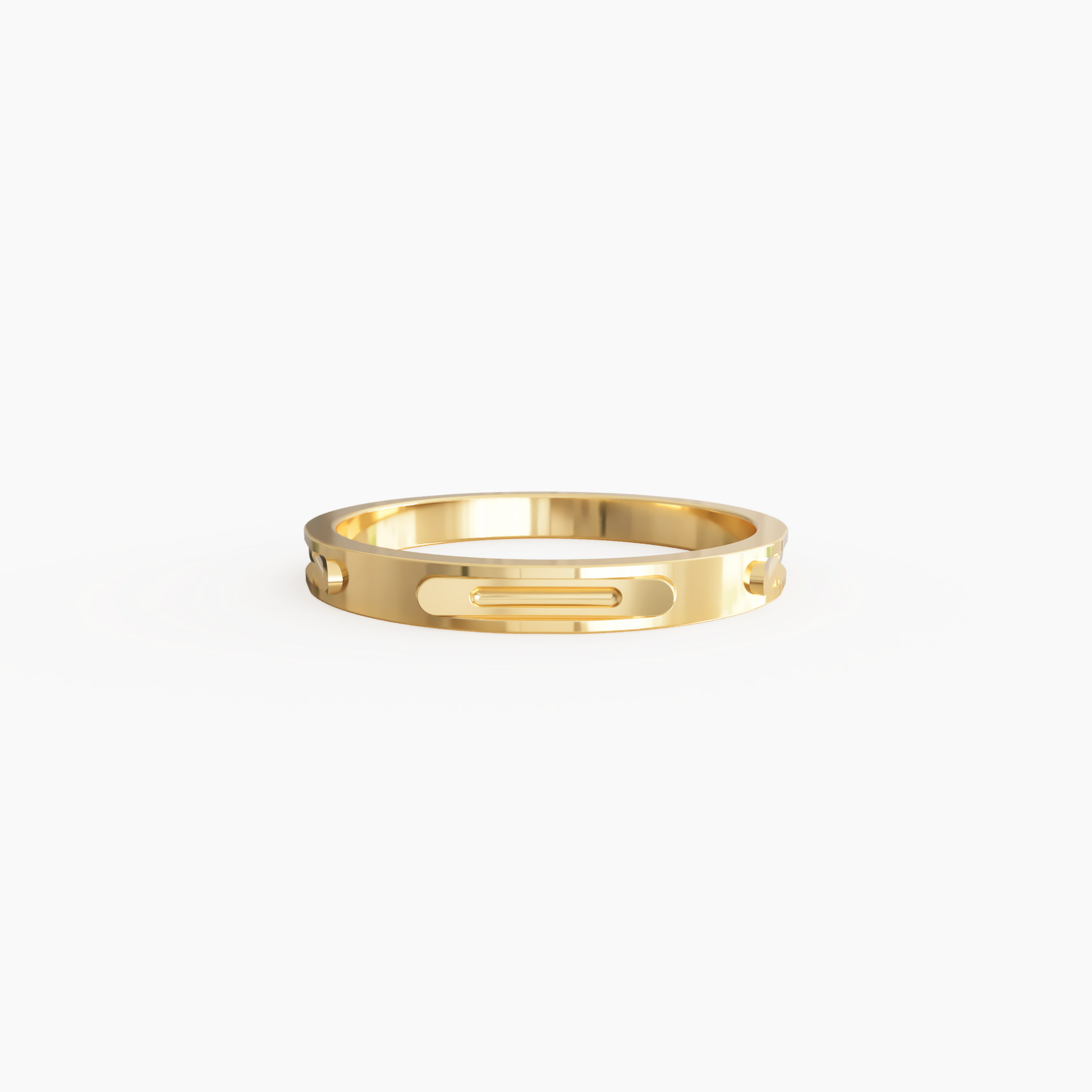 Mes Ring
