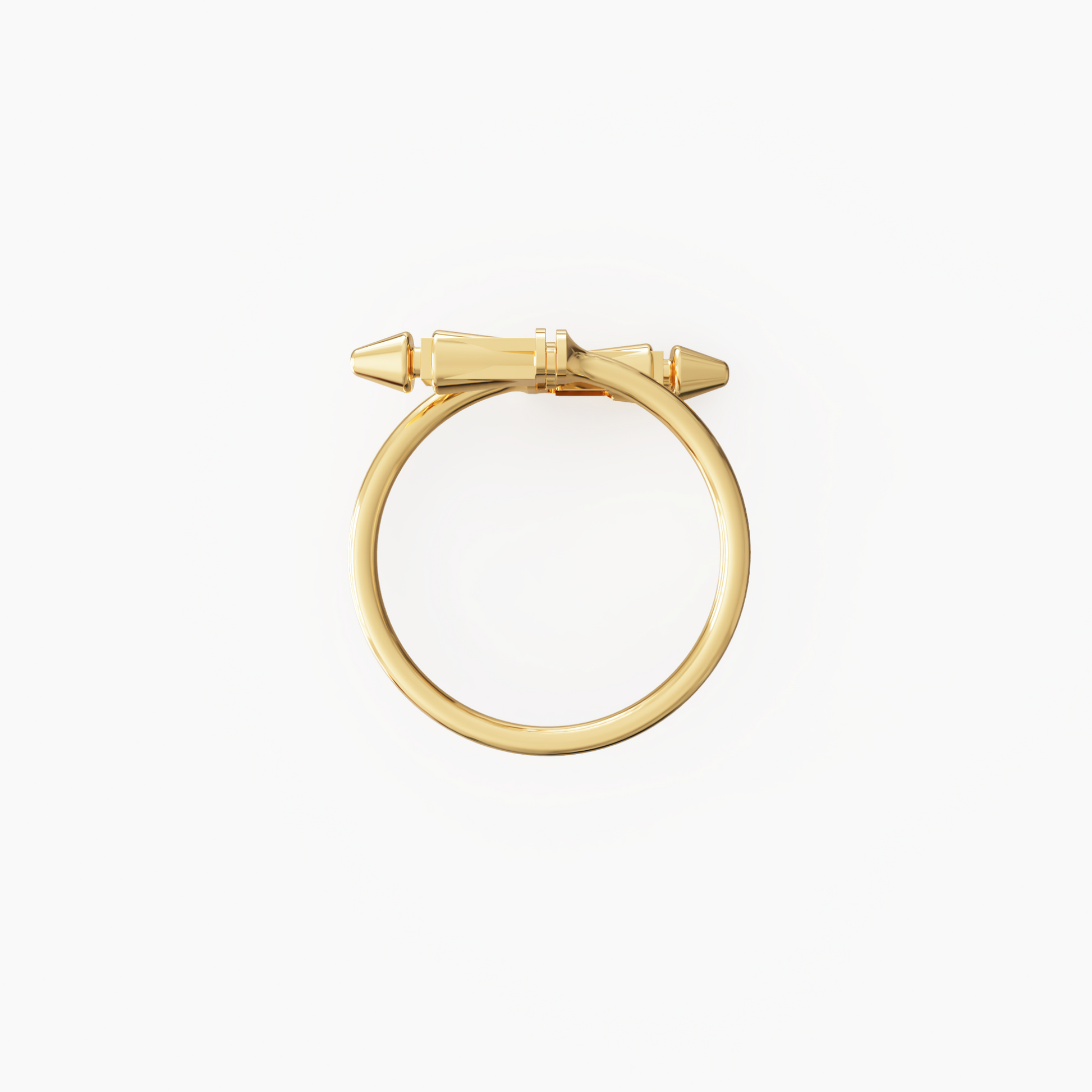 Devi Ring