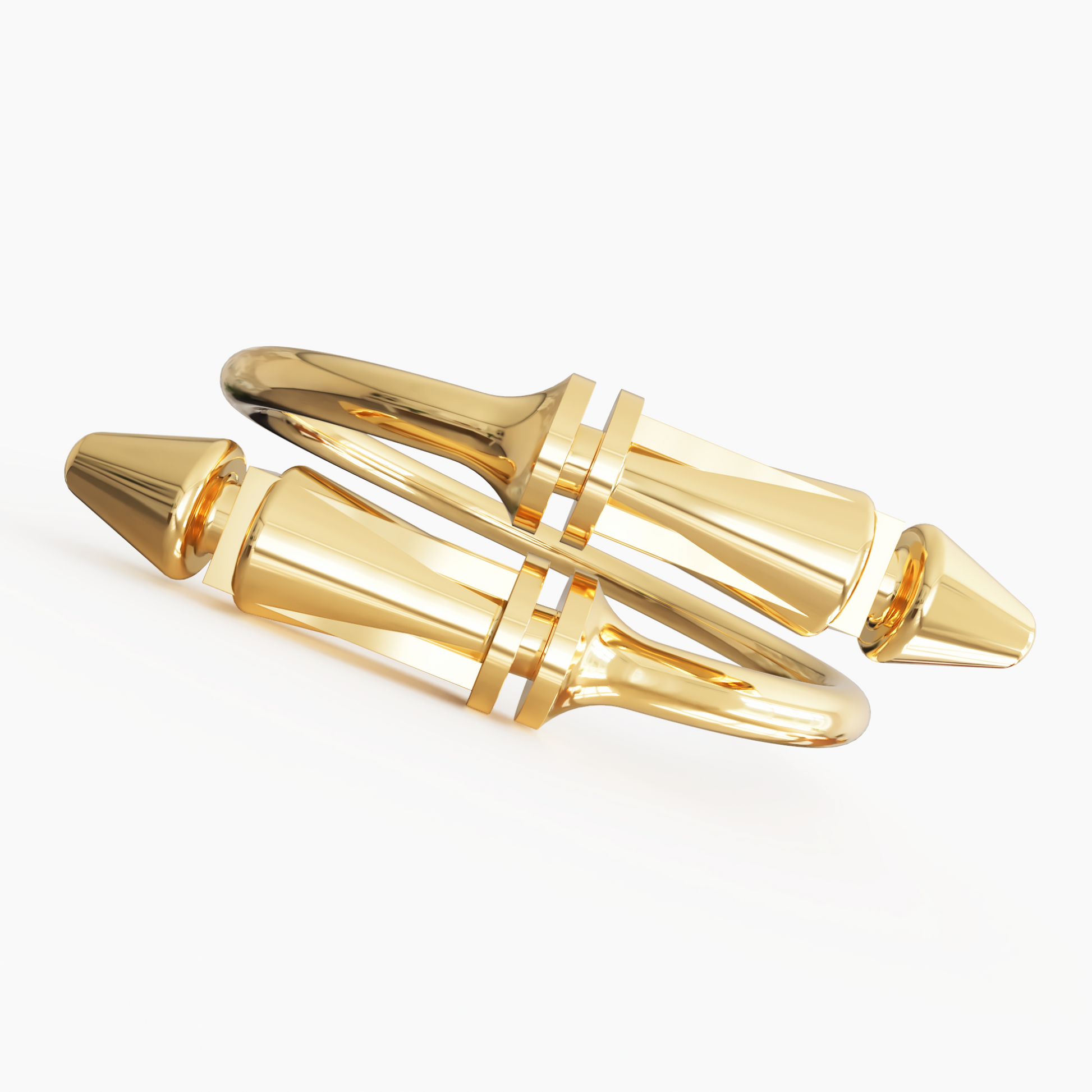 Devi Ring