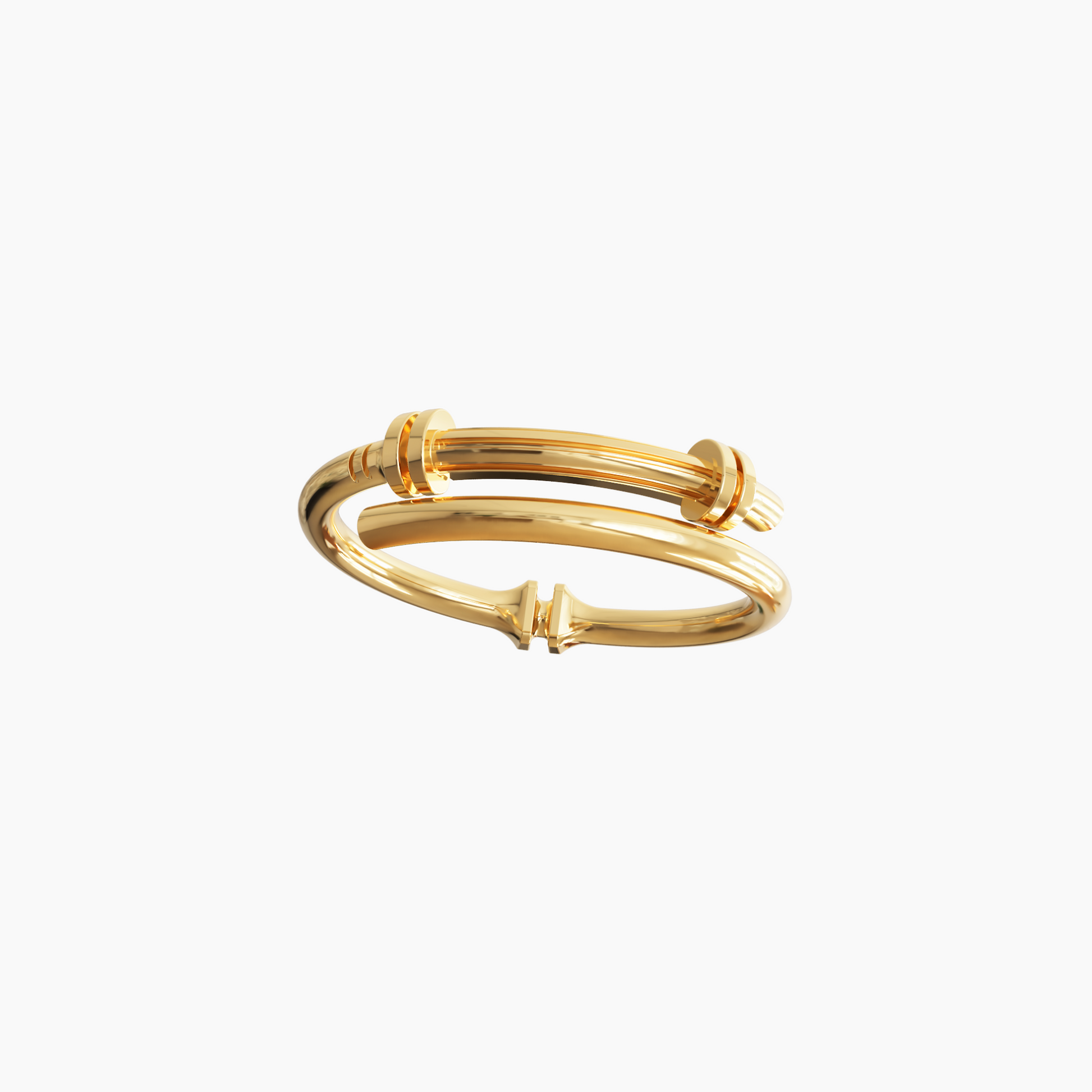 Met Ring