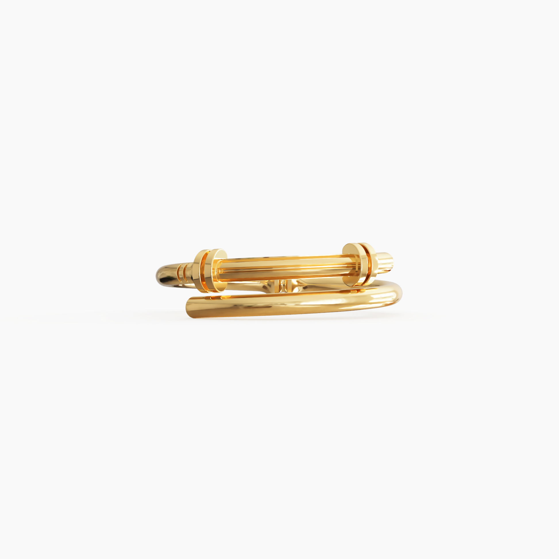 Met Ring