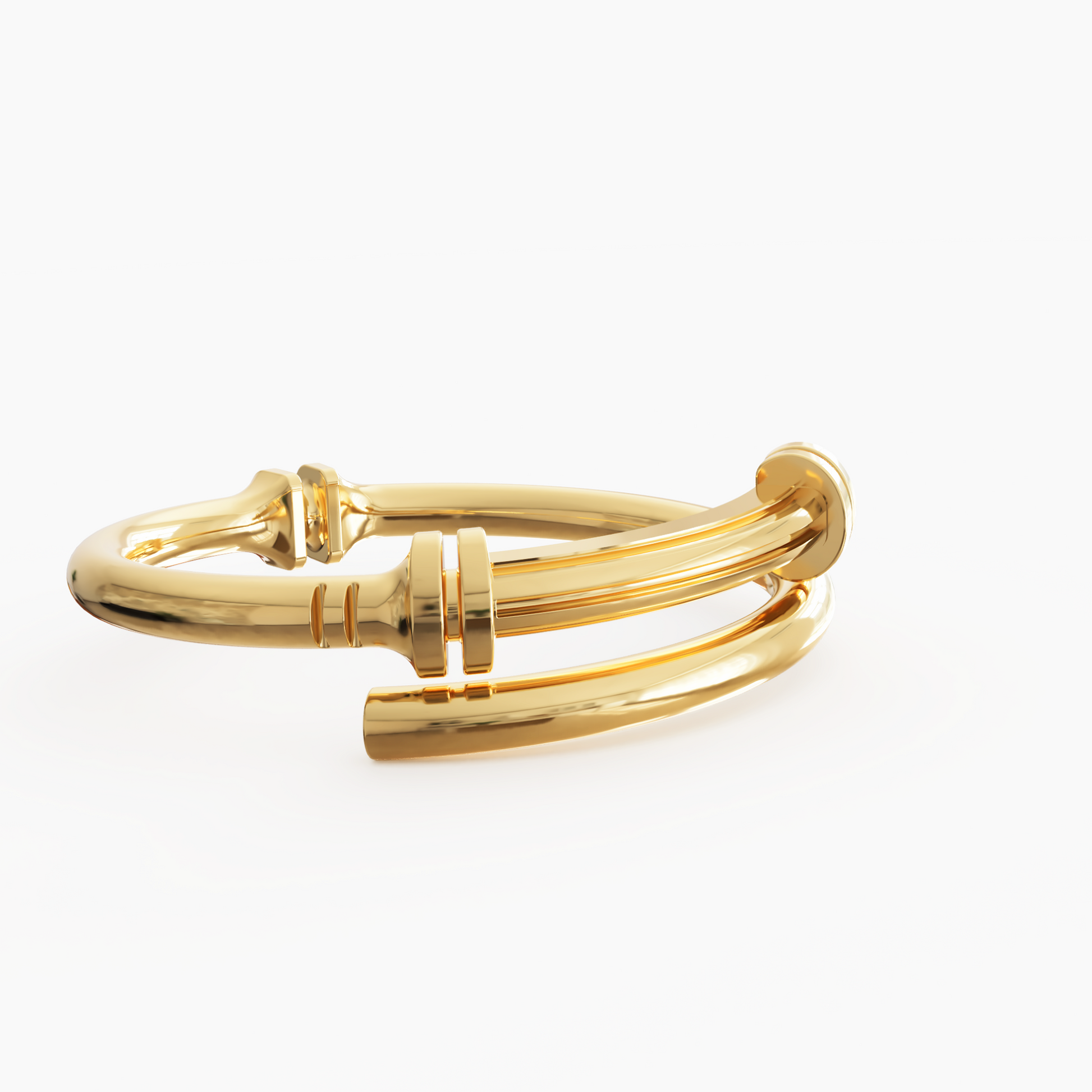 Met Ring