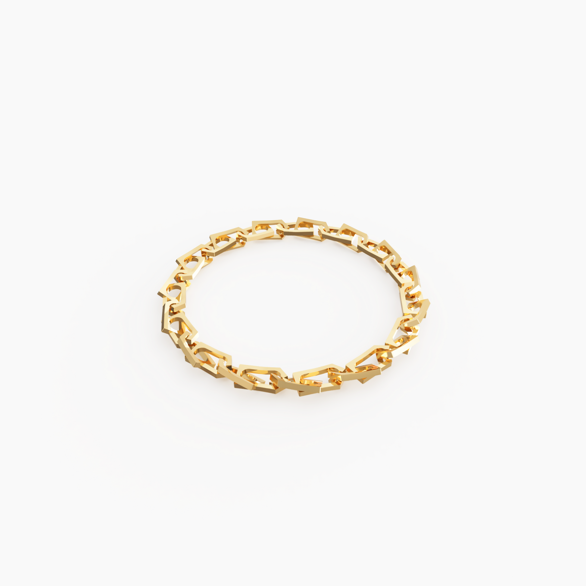 Meri Link Bracelet