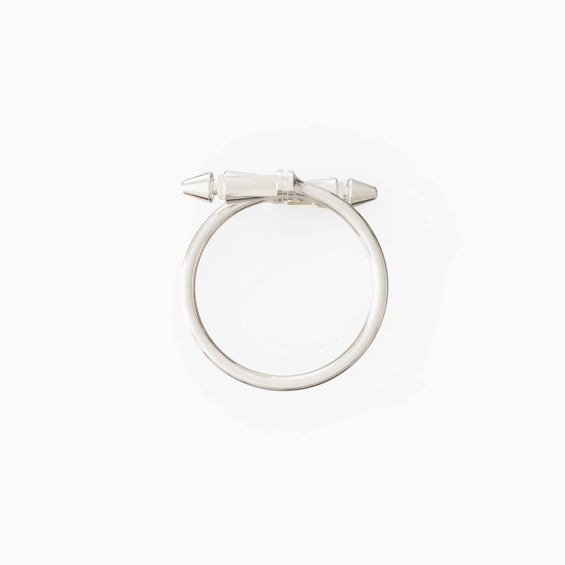 Devi Ring