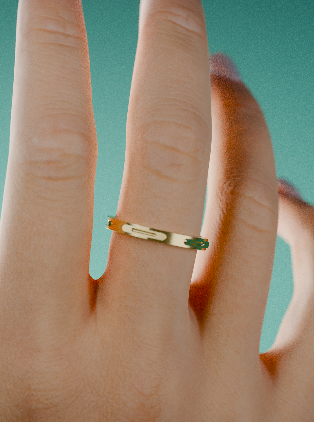 Mes Ring
